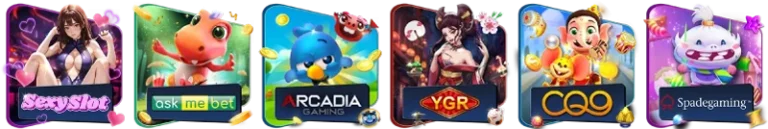 gameslot